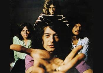 15 Best Rock Songs of All Time