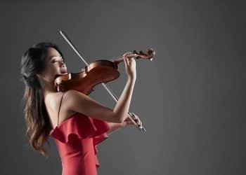 15 Best Violin Players of All Time