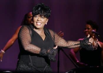 10 Best Anita Baker Songs of All Time