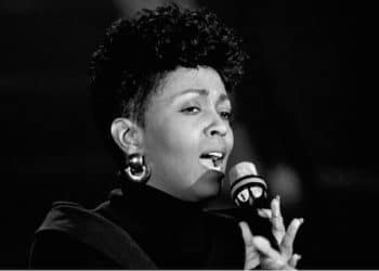 10 Best Anita Baker Songs of All Time