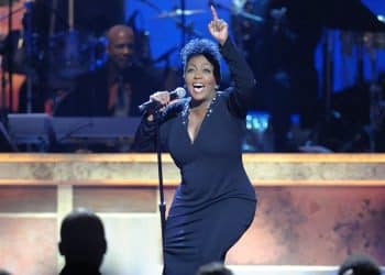 10 Best Anita Baker Songs of All Time
