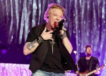 10 Best Axl Rose Songs of All Time