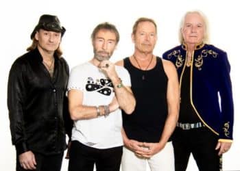 10 Best Bad Company Songs of All Time