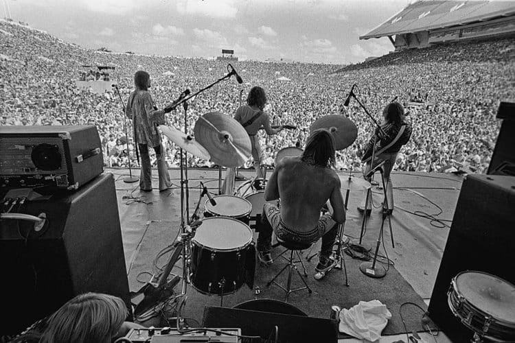 10 Best Bad Company Songs of All Time