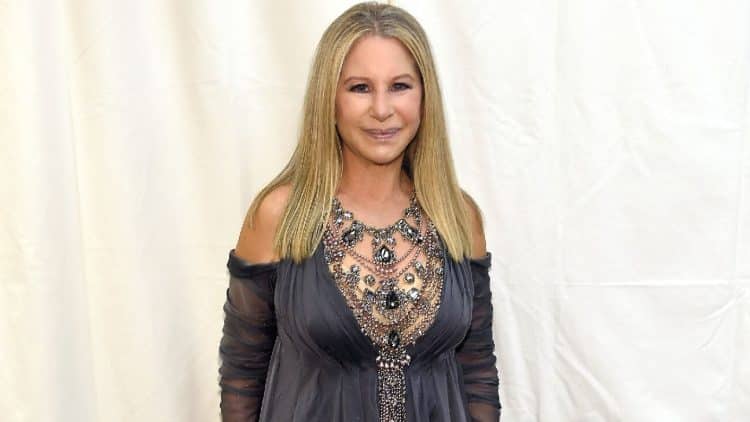 10 Best Barbra Streisand Songs of All Time