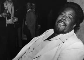 10 Best Barry White Songs of All Time