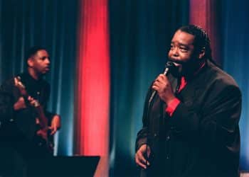 10 Best Barry White Songs of All Time
