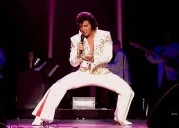 10 Best Elvis Presley Songs of All Time