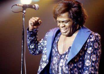 10 Best James Brown Songs of All Time