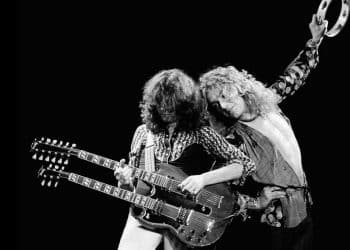 10 Best Led Zeppelin Songs of All Time