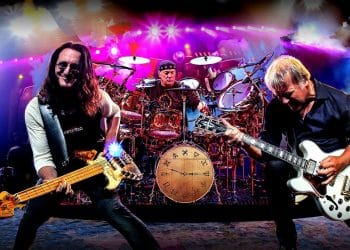 10 Best Rush Songs of All Time