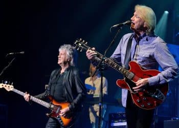 10 Best The Moody Blues Songs of All Time