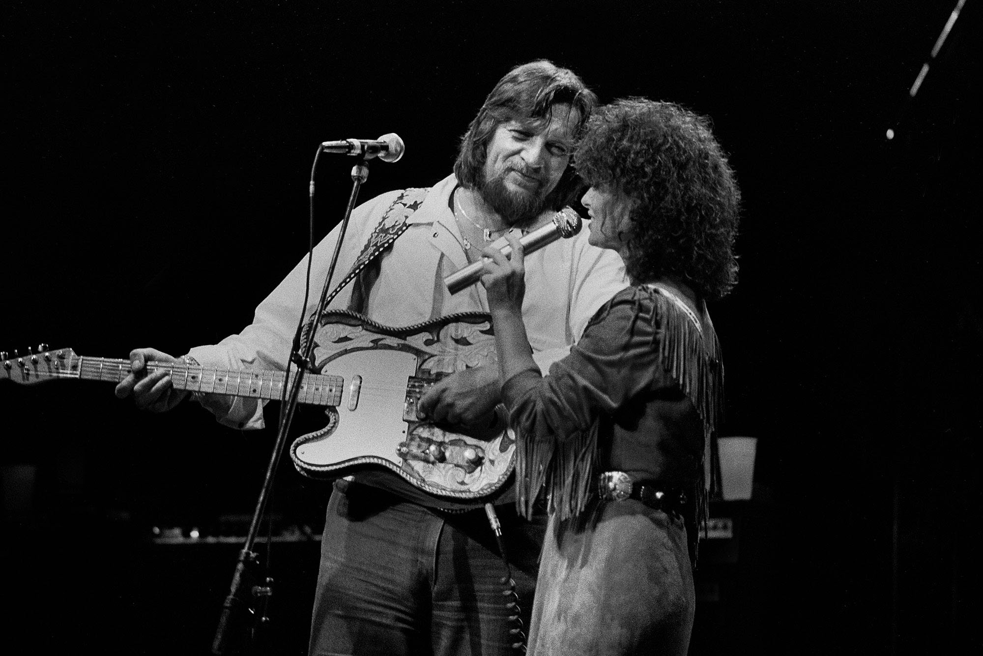 10 Best Waylon Jennings Songs of All Time - Singersroom.com