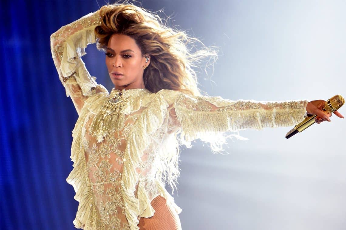 10 Best Beyonce Songs of All Time