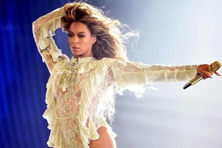 10 Best Beyonce Songs of All Time