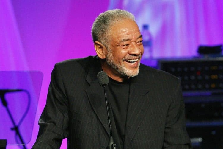 10 Best Bill Withers Songs of All Time - Singersroom.com