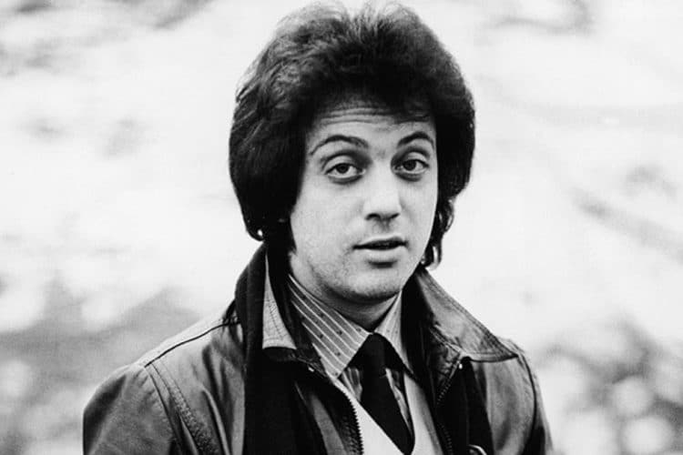 10 Best Billy Joel Songs of All Time - Singersroom.com