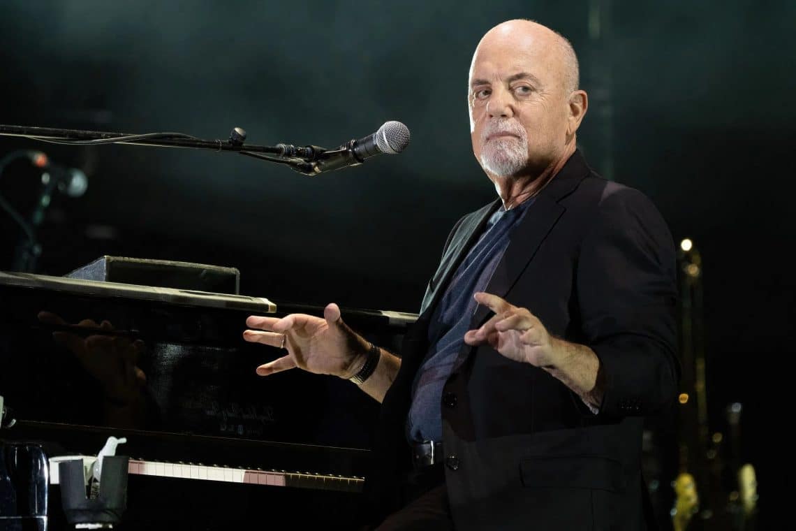 10 Best Billy Joel Songs of All Time