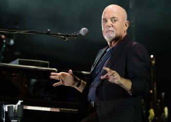 10 Best Billy Joel Songs of All Time