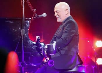 10 Best Billy Joel Songs of All Time