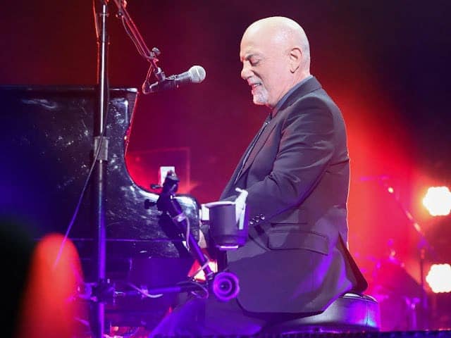 10 Best Billy Joel Songs of All Time - Singersroom.com