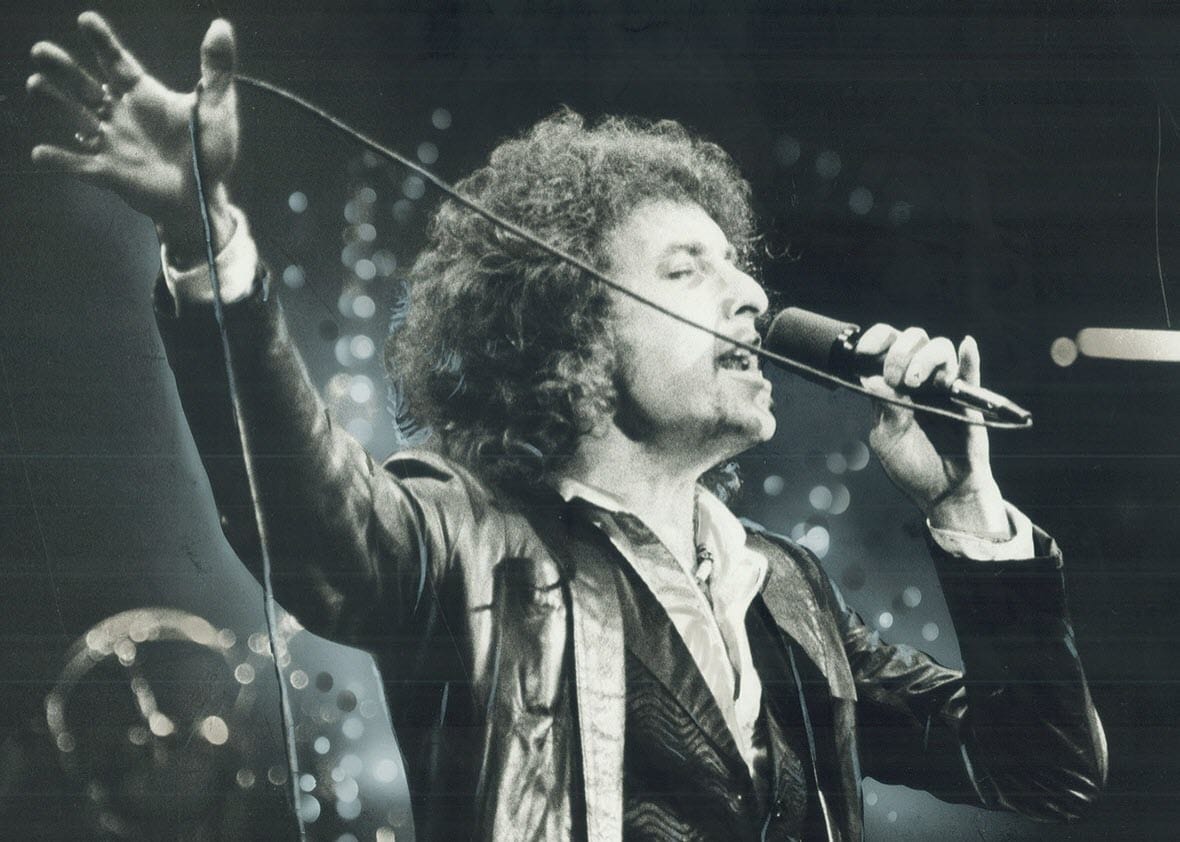 10 Greatest Bob Dylan Songs Of All Time - Rapplaya.com