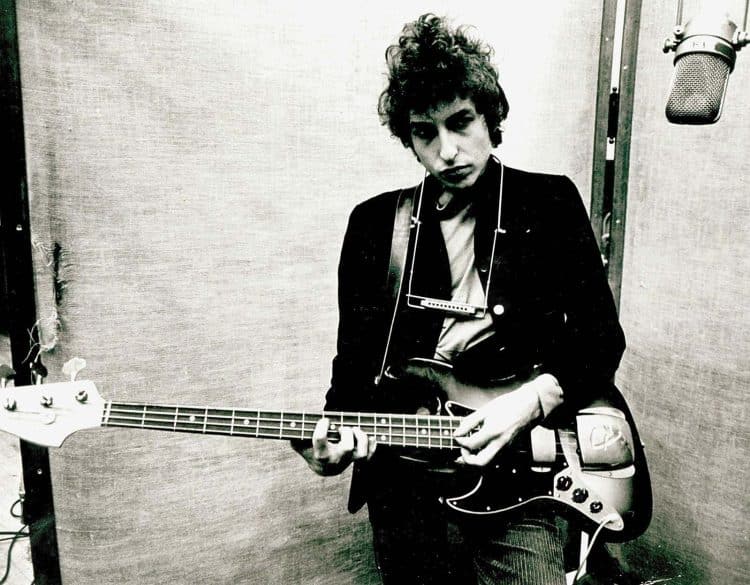 10 Best Bob Dylan Songs of All Time