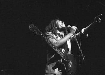 10 Best Bob Marley Songs of All Time