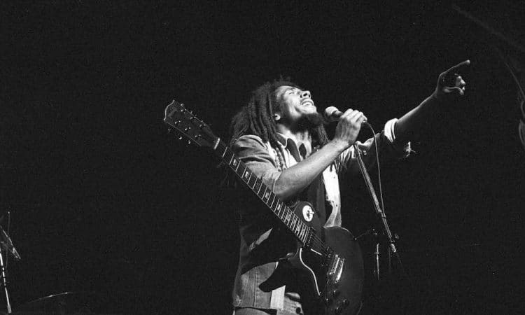 10 Best Bob Marley Songs of All Time