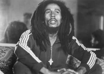 10 Best Bob Marley Songs of All Time
