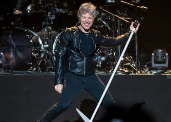 10 Best Bon Jovi Songs of All Time