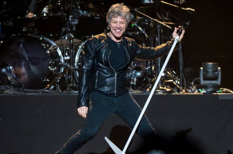 10 Best Bon Jovi Songs of All Time