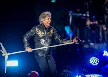 10 Best Bon Jovi Songs of All Time