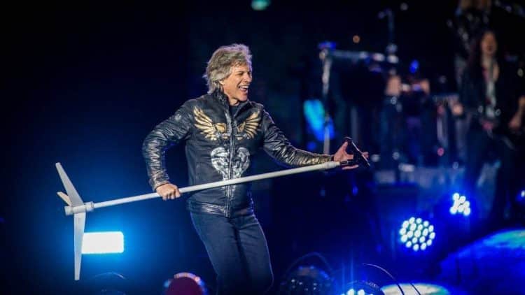 10 Best Bon Jovi Songs of All Time