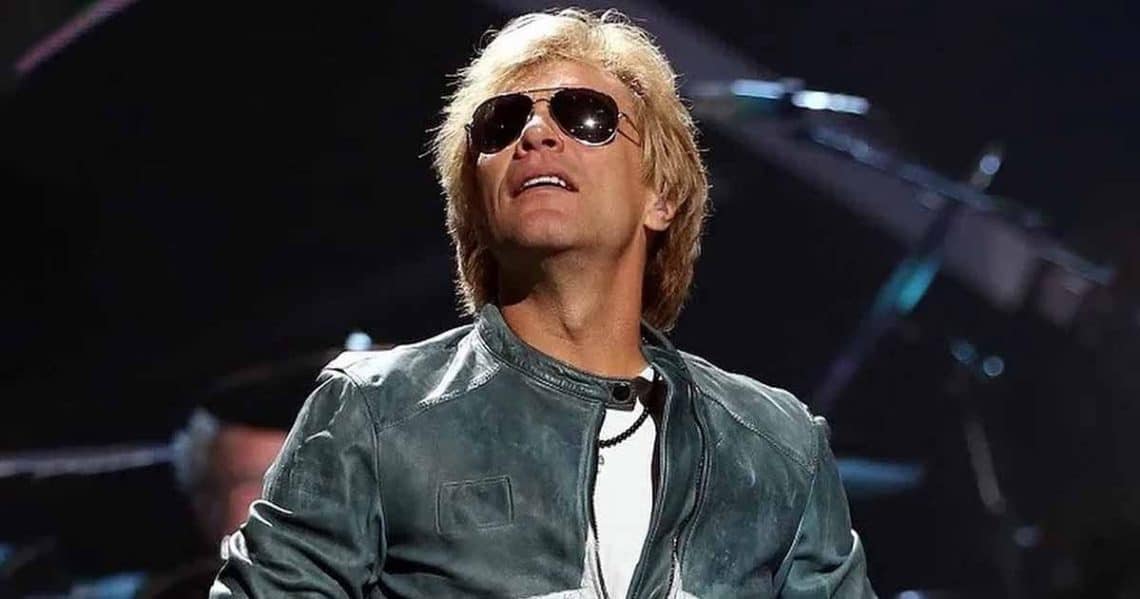 10 Best Bon Jovi Songs of All Time
