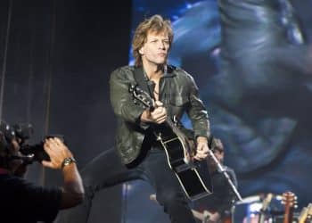 10 Best Bon Jovi Songs of All Time