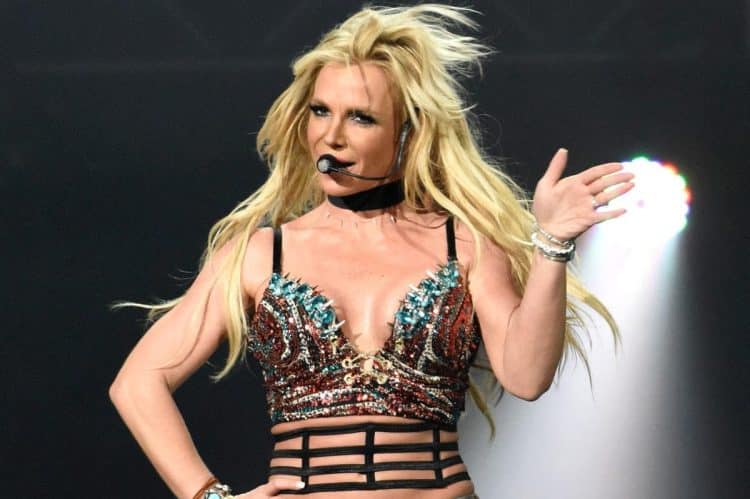 10 Best Britney Spears Songs of All Time
