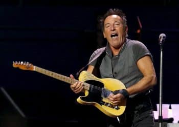 10 Best Bruce Springsteen Songs of All Time