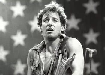 10 Best Bruce Springsteen Songs of All Time