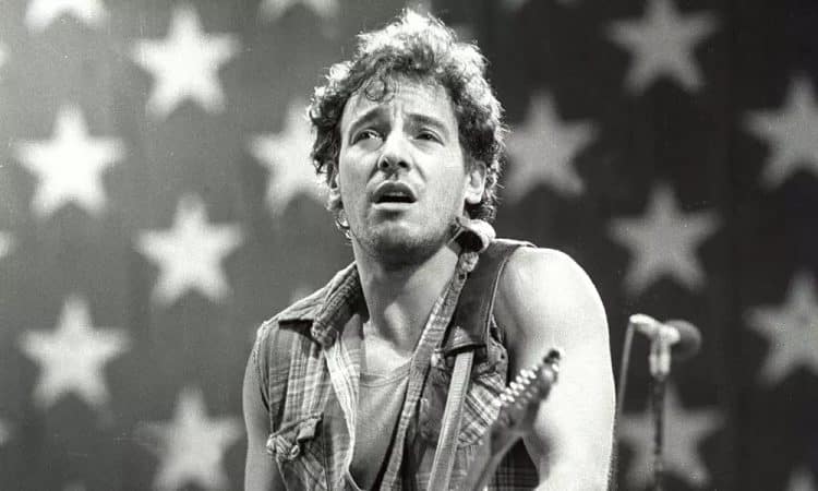 10 Best Bruce Springsteen Songs of All Time