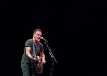 10 Best Bruce Springsteen Songs of All Time