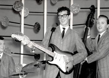 10 Best Buddy Holly Songs of All Time