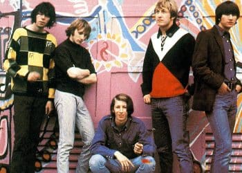 10 Best Buffalo Springfield Songs of All Time
