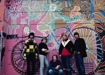 10 Best Buffalo Springfield Songs of All Time