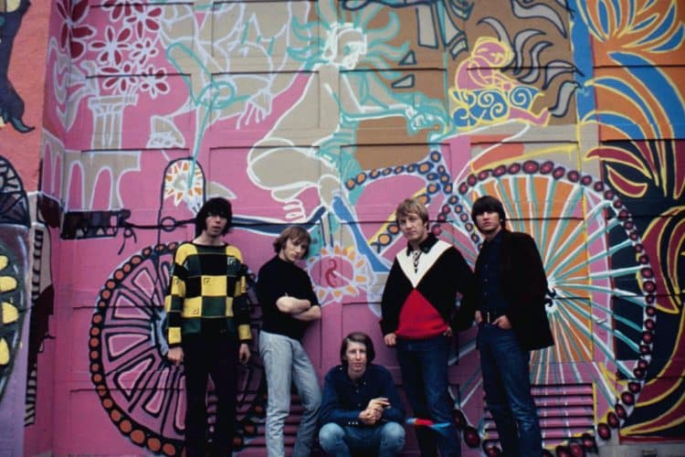 10 Best Buffalo Springfield Songs of All Time