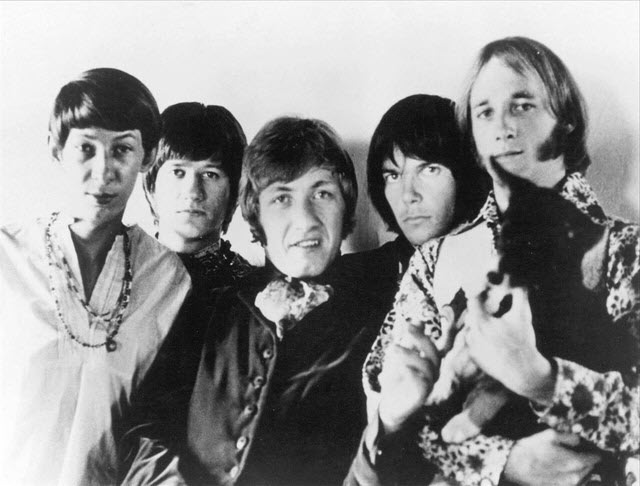 10 Best Buffalo Springfield Songs of All Time