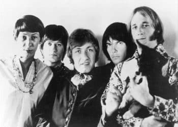 10 Best Buffalo Springfield Songs of All Time