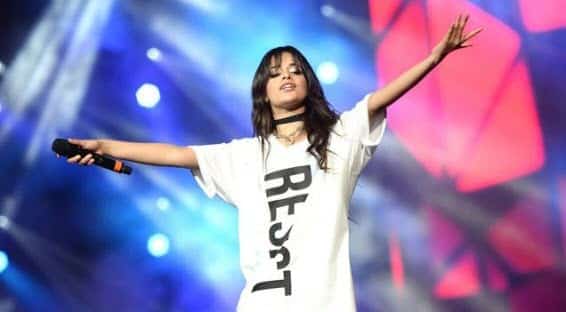 10 Best Camilia Cabello Songs of All Time