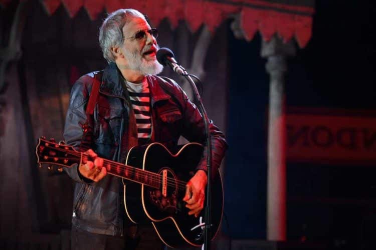 10 Best Cat Stevens Songs of All Time