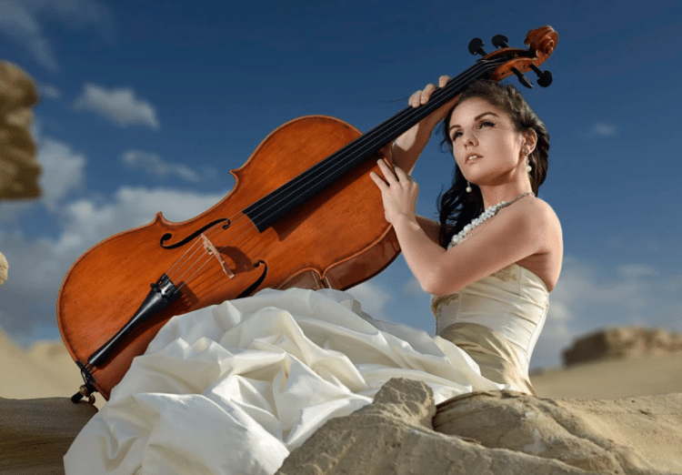 10 Best Online Cello Lessons